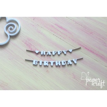 HAPPY BIRTHDEY 2 HB-02
