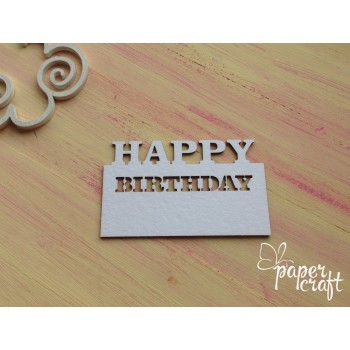 Happy birthday 2  HB-07