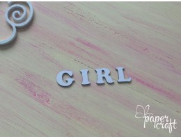 GIRL D-031 (68*18 мм)