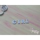 GIRL D-031 (68*18 мм)