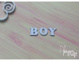 BOY D-032 (63*21 мм)
