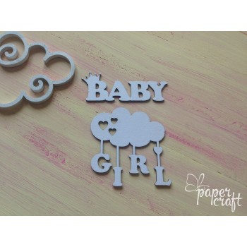 BABY GIRL D-008