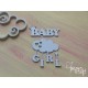 BABY GIRL D-008