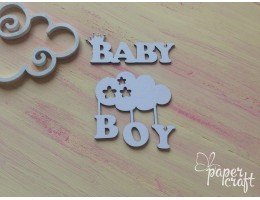 BABY BOY D-009