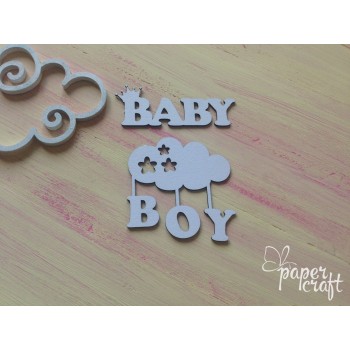 BABY BOY D-009