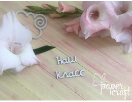 Наш класс SC-011 Наш класс SC-011