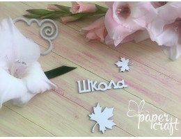 Школа SC-012