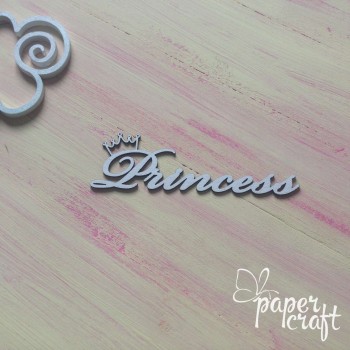 Princess N-010 (100*30 мм)