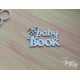 BABY BOOK 2 N-125