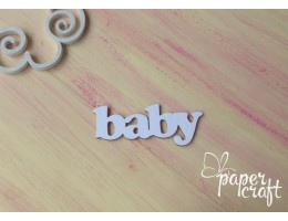 BABY (беби) N-072 BABY (беби) N-072
