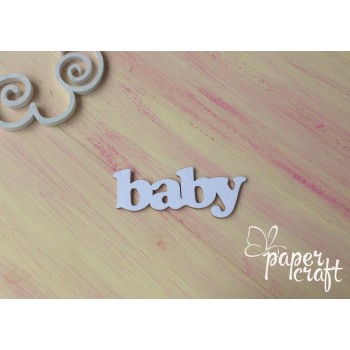 BABY (беби) N-072