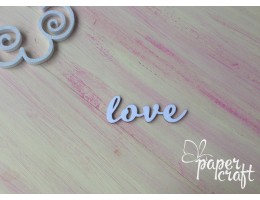 LOVE  S-17