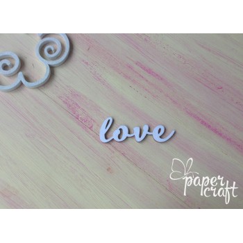LOVE  S-17