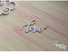LOVE 3 S-18 LOVE 3 S-18