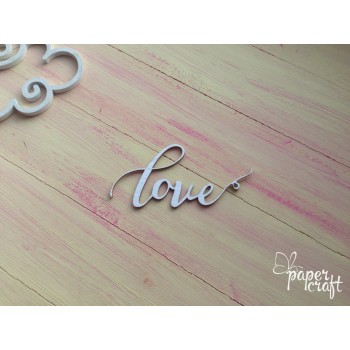 LOVE 3 S-18