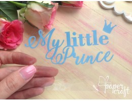 My little prince TPG-002