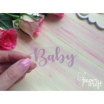 BABY TPR-004