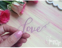 LOVE TPR-005