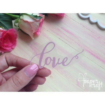LOVE TPR-005