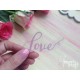LOVE TPR-005