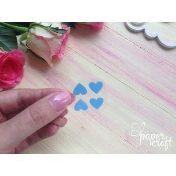 Серця TPG-0012
