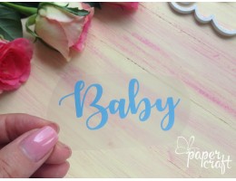BABY TPG-006