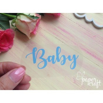 BABY TPG-006