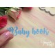 BABY BOOK 2 TPG-008