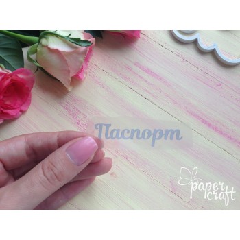 Паспорт TPB-004