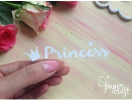 Princess TPB-002