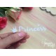 Princess TPB-002
