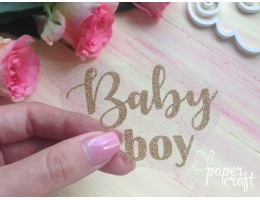 Baby boy TP-005