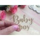 Baby boy TP-005