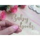 BABY BOOK TP-003