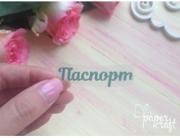 Паспорт  TPI-006