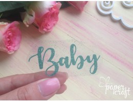 BABY TPI-001