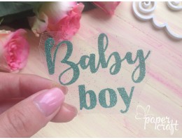 Baby boy TPI-003
