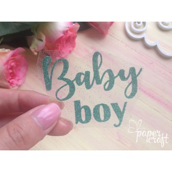Baby boy TPI-003