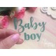 Baby boy TPI-003