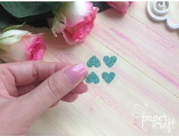 Сердца TPI-011