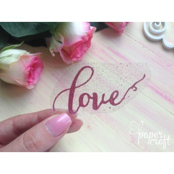 LOVE   TPM-001