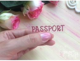 PASSPORT  TPM-003