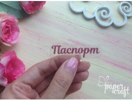 Паспорт TPM-006