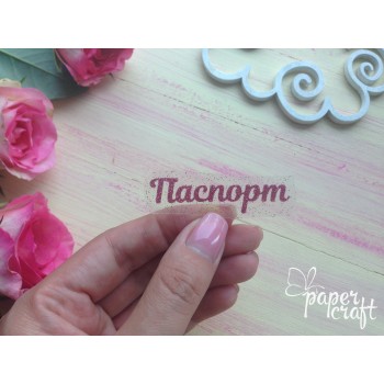 Паспорт TPM-006