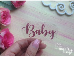 BABY TPM-008