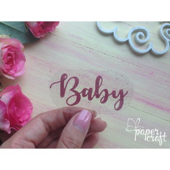 BABY TPM-008
