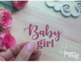 Baby girl TPM-009