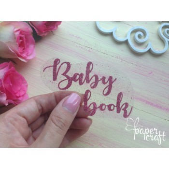 BABY BOOK TPM-011