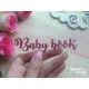 BABY BOOK 2 TPM-012