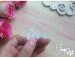 LOVE TPB-006